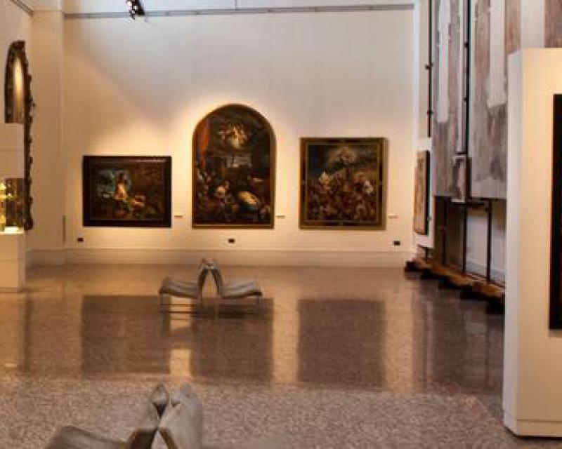 Bassanonet.it Il Museo nel pallone