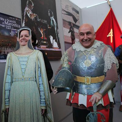 Bassanonet.it Madonna Mara e Messer Marino