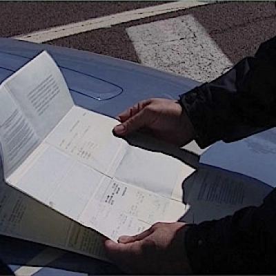 Bassanonet.it Carte false alla Motorizzazione
