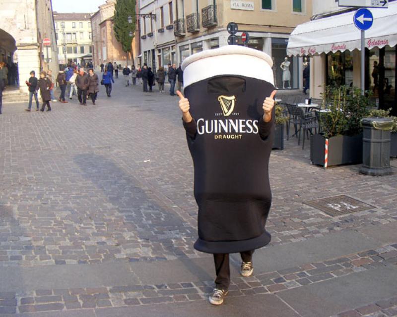 Bassanonet.it Mi è sembrato di vedere una birra