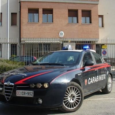 Bassanonet.it La notte dei ladri