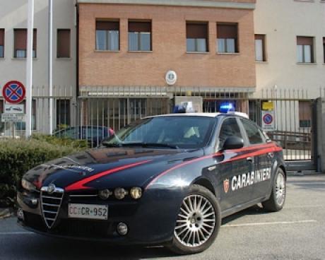 Bassanonet.it La notte dei ladri