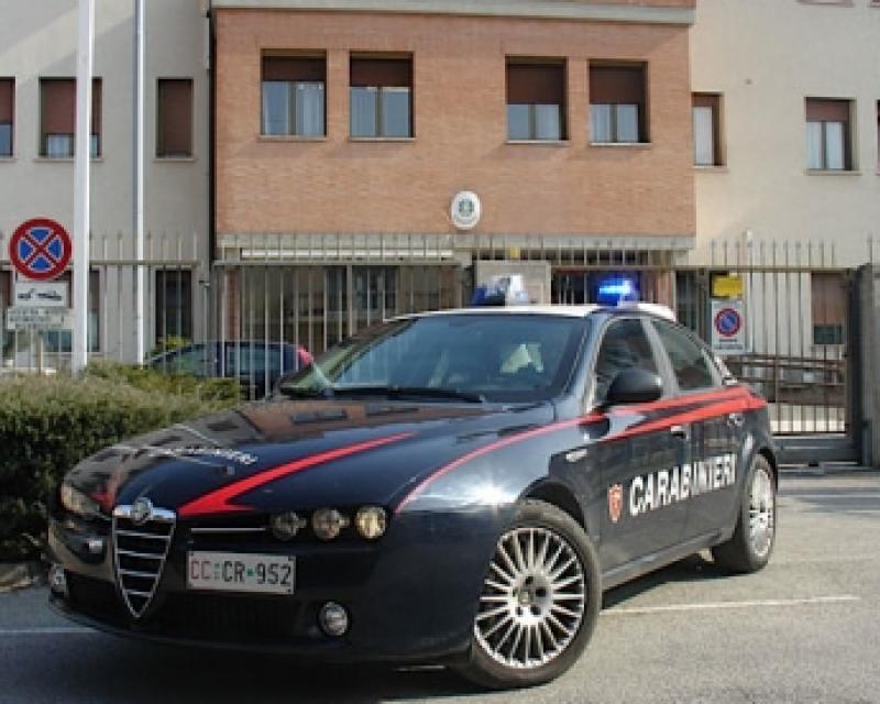 Bassanonet.it La notte dei ladri