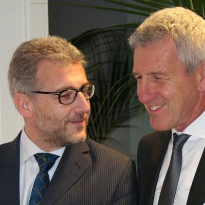 Bassanonet.it Il cervello, la mente e la farfalla