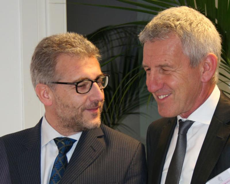 Bassanonet.it Il cervello, la mente e la farfalla