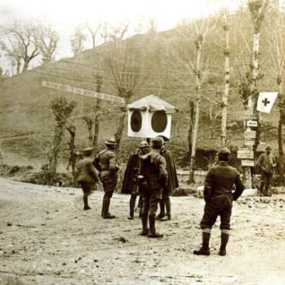 Bassanonet.it Romano in guerra