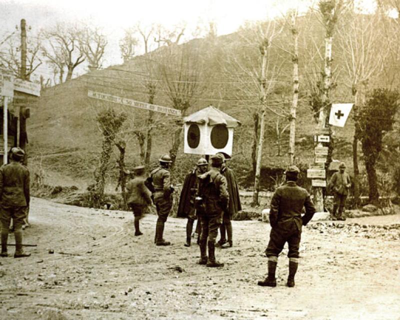 Bassanonet.it Romano in guerra