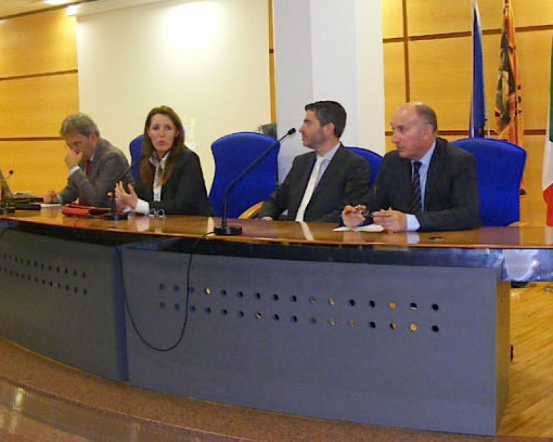 Bassanonet.it E.R. - Politica in prima linea