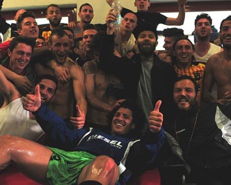 Bassanonet.it Giallorossi, si alza la posta in palio