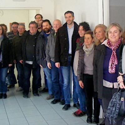 Bassanonet.it Social Network