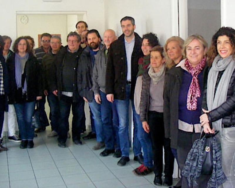 Bassanonet.it Social Network