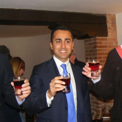 Bassanonet.it Cin Cin Cinquestelle