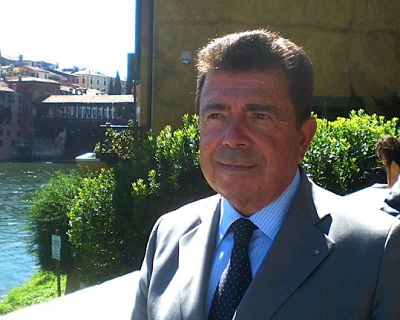 Bassanonet.it Il ritorno di Cimatti