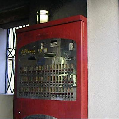 Bassanonet.it Pizza bruciata