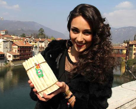 Bassanonet.it Segno zodiacale: Asparago