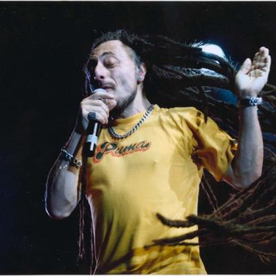 Bassanonet.it Bunna e Steve, un’amicizia decennale dietro la console