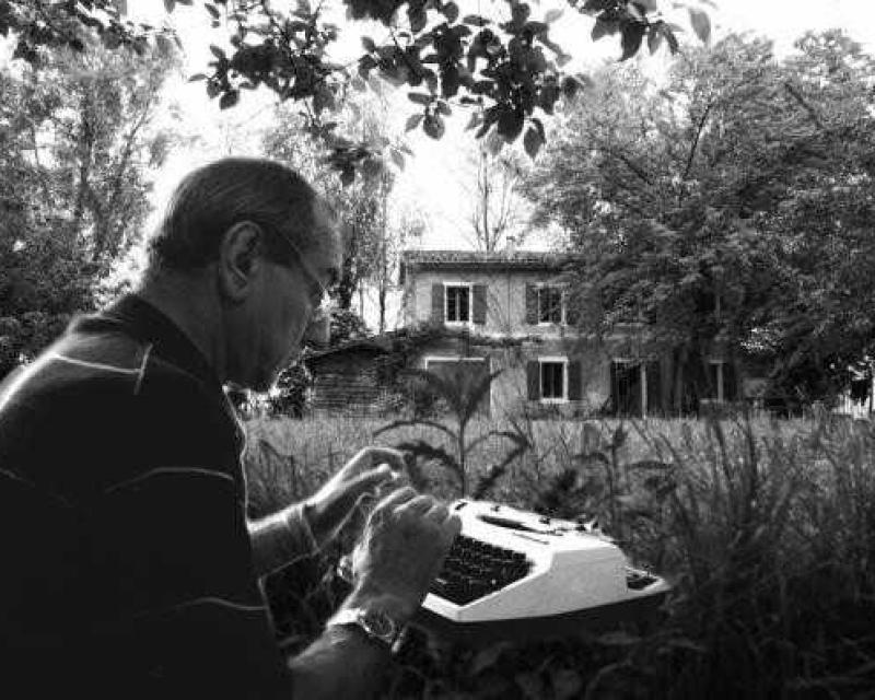 Bassanonet.it Scrittori da vicino