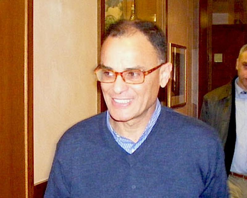 Bassanonet.it Je Suis Magdi