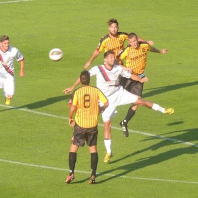 Bassanonet.it Bassano d’assalto per un derby fondamentale