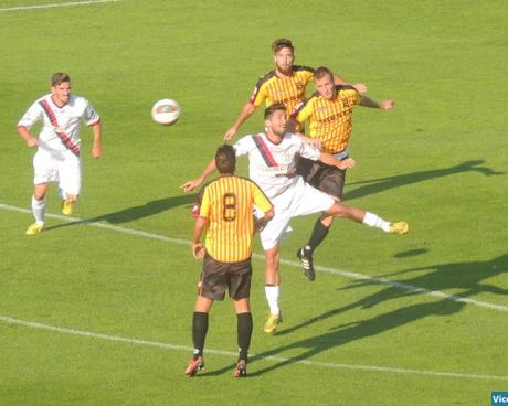 Bassanonet.it Bassano d’assalto per un derby fondamentale