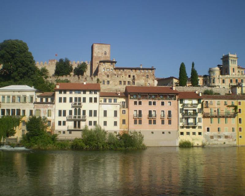 Bassanonet.it Pesce Card