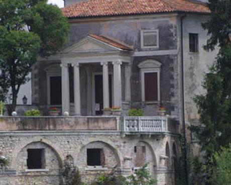 Bassanonet.it Pioggia sui Musei