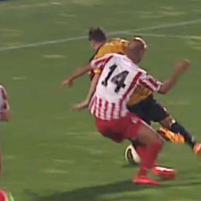 Bassanonet.it Tre punti di passione! Il primo scoglio è superato!