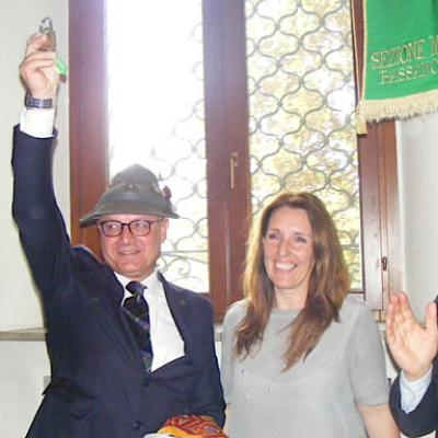 Bassanonet.it Apriti Sesamo