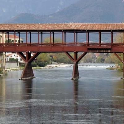 Bassanonet.it Ponte, ancora un check-up