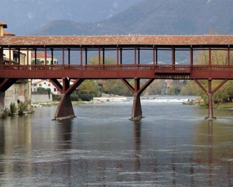 Bassanonet.it Ponte, ancora un check-up