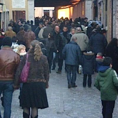 Bassanonet.it Il morso del turista