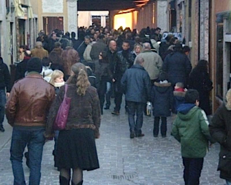 Bassanonet.it Il morso del turista