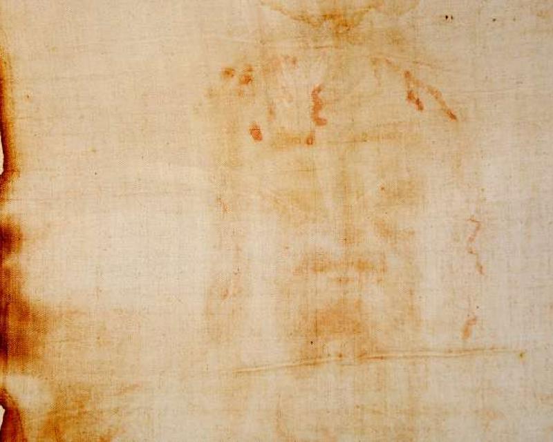 Bassanonet.it Sindone senza censura