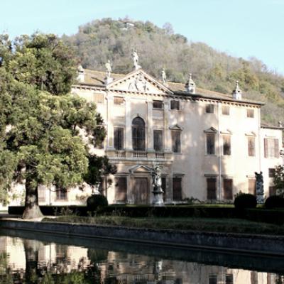 Bassanonet.it La Villa...imbandita