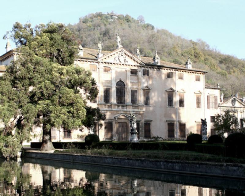 Bassanonet.it La Villa...imbandita