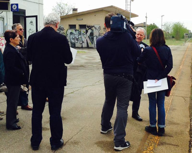 Bassanonet.it Gomma da cancellare