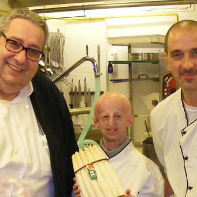 Bassanonet.it Asparago...a tutta birra