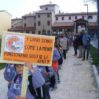 Bassanonet.it Voci del verbo leggere