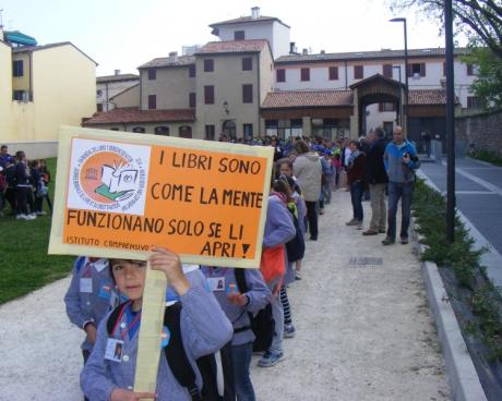 Bassanonet.it Voci del verbo leggere