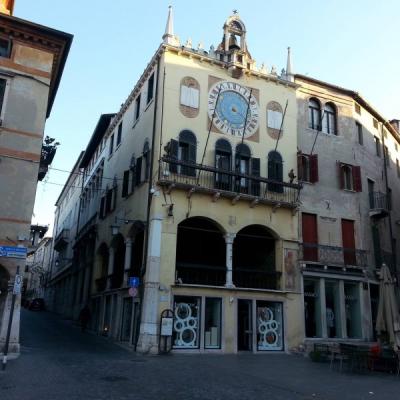 Bassanonet.it Giardini a Bassano