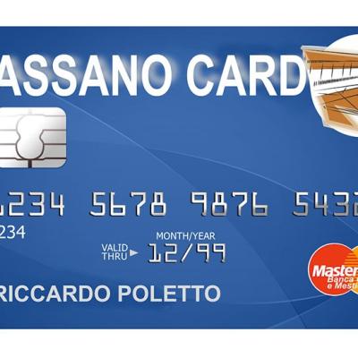 Bassanonet.it Tutta Bassano in una card
