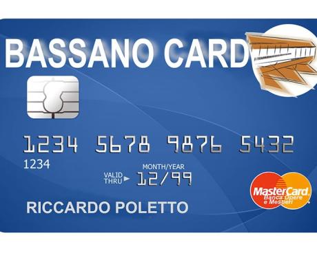 Bassanonet.it Tutta Bassano in una card