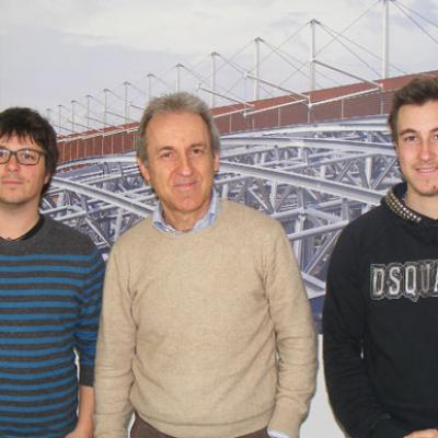 Bassanonet.it Generazioni d'acciaio