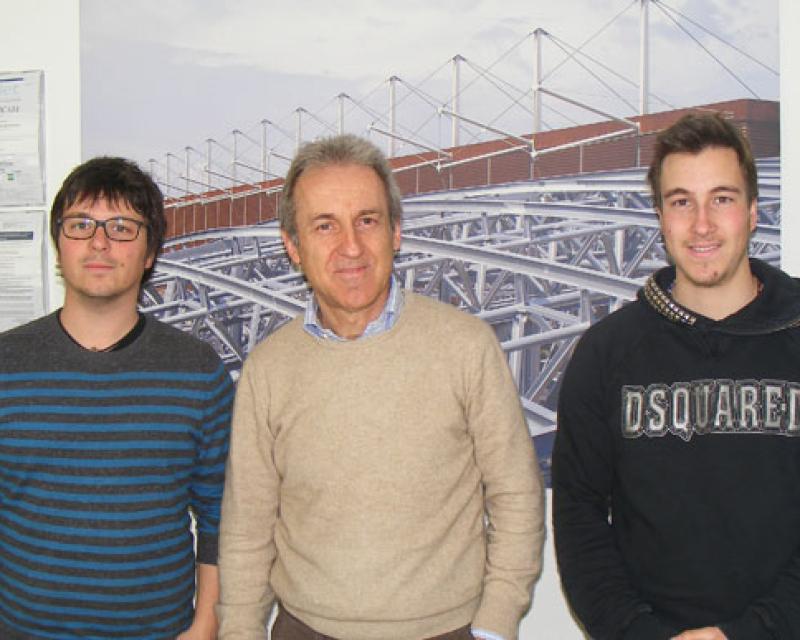 Bassanonet.it Generazioni d'acciaio