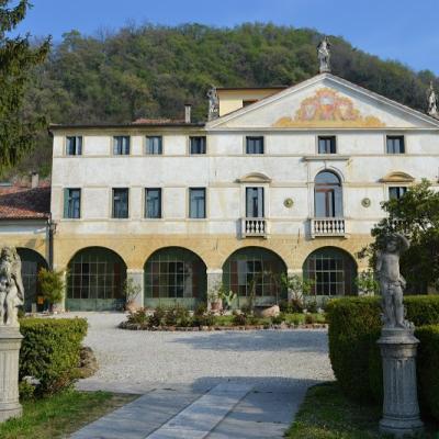 Bassanonet.it Aque in poesia