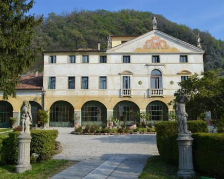 Bassanonet.it Aque in poesia