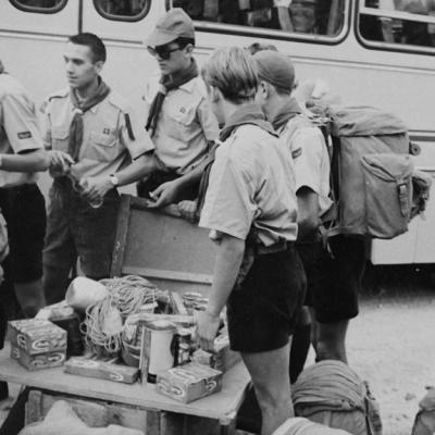 Bassanonet.it Settant’anni di scautismo sulla riva destra del Brenta