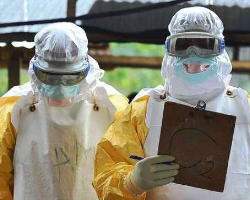 Bassanonet.it Ebola!