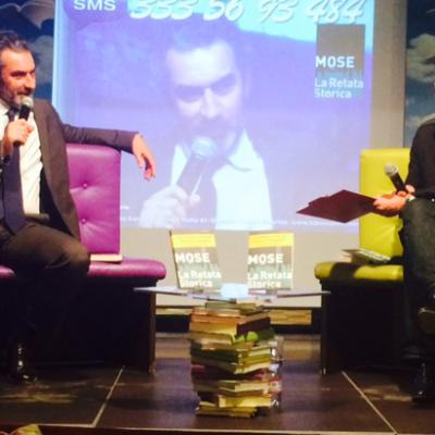 Bassanonet.it Tutto il Mose minuto per minuto