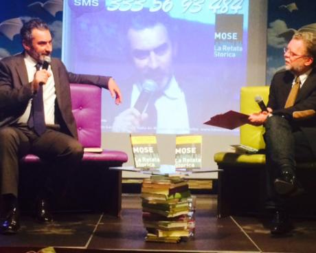 Bassanonet.it Tutto il Mose minuto per minuto